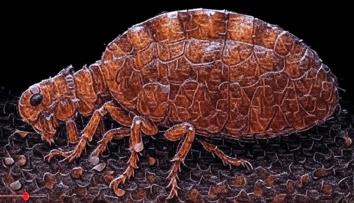 이 (Lice)